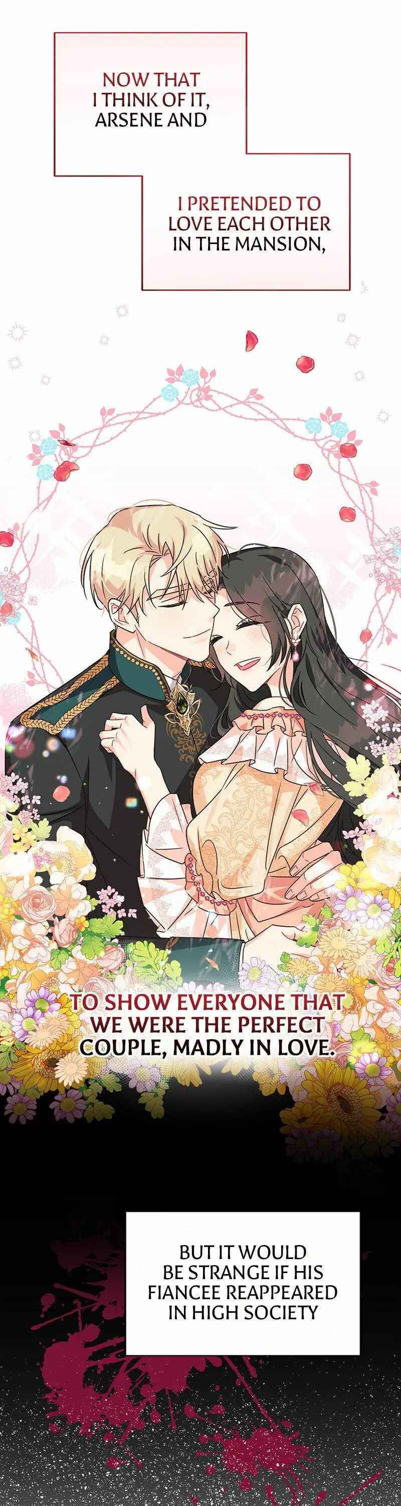 I Got Married To A Villain Chapter 14 12